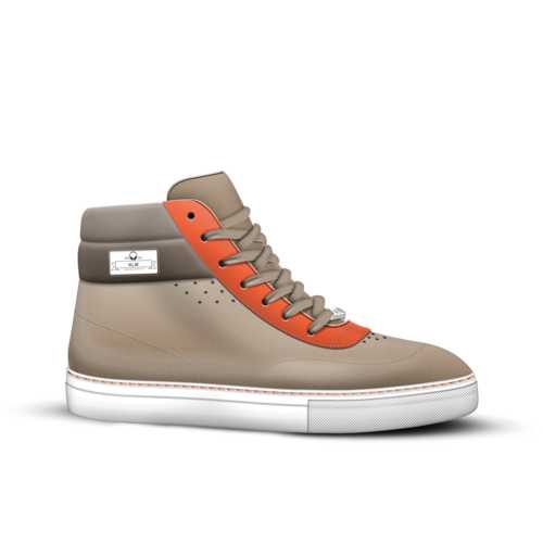 All Me A Custom Shoe Concept By Francesca Egle Agro