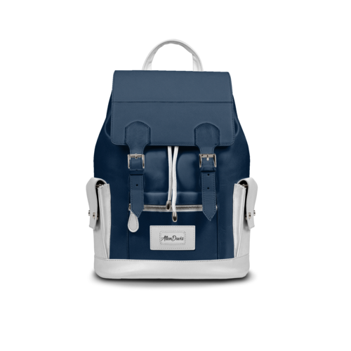 LUXURY BACKPACK 002