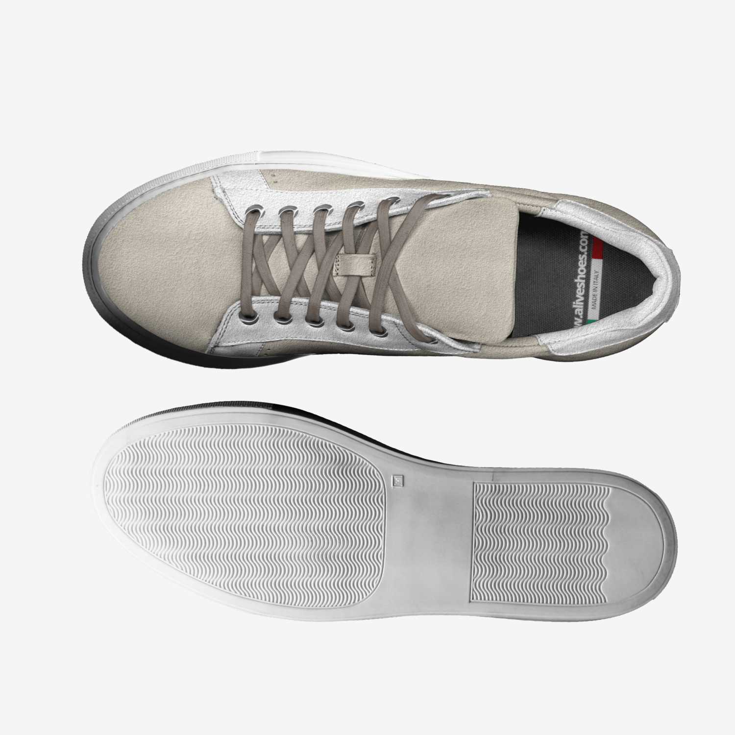 Allstars* Cosmos artisan made in Italy shoes by Stéphane Juban
