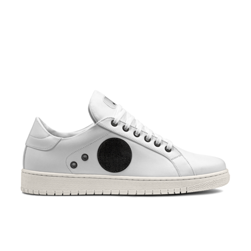 ECO VINTAGE LOW TOP