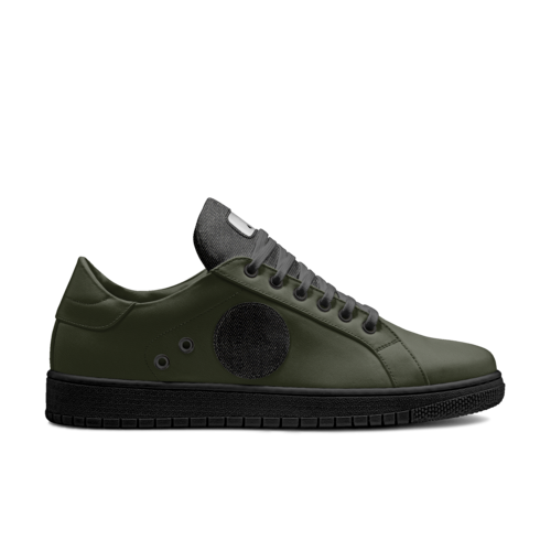 ECO VINTAGE LOW TOP