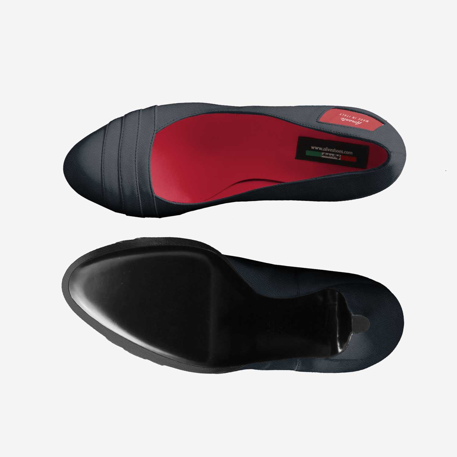 Amante custom made classic skaters Amante artisan made in Italy shoes by Maricella Rodriguez