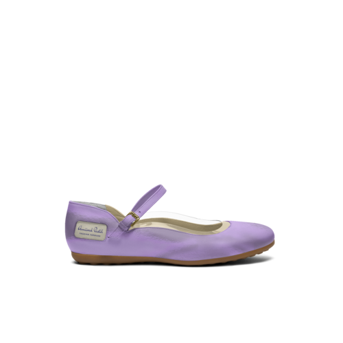 Ballerina kid strap