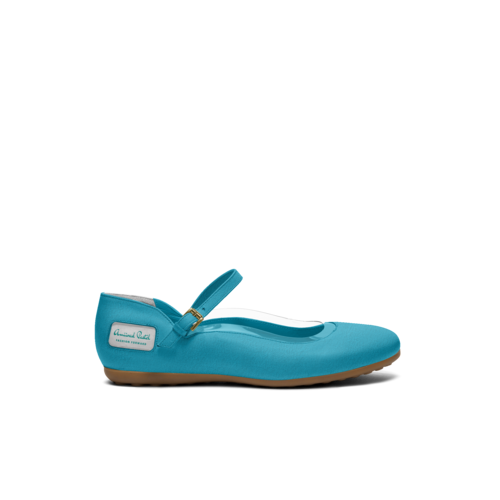Ballerina kid strap