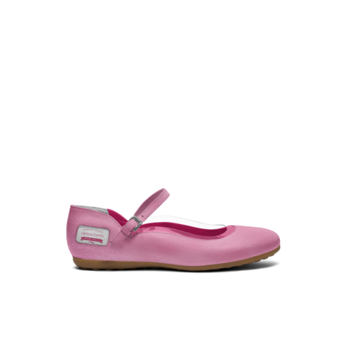 Ballerina kid strap