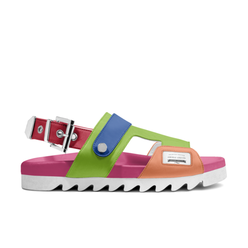 SANDALO SGM 006