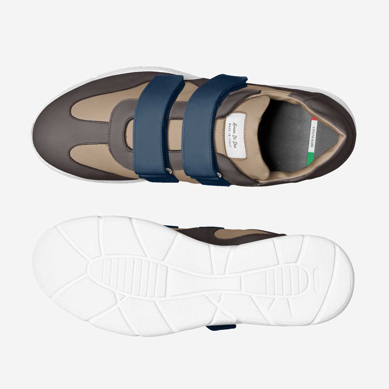 Amor Di Dio artisan made in Italy shoes by Amor Di Dio