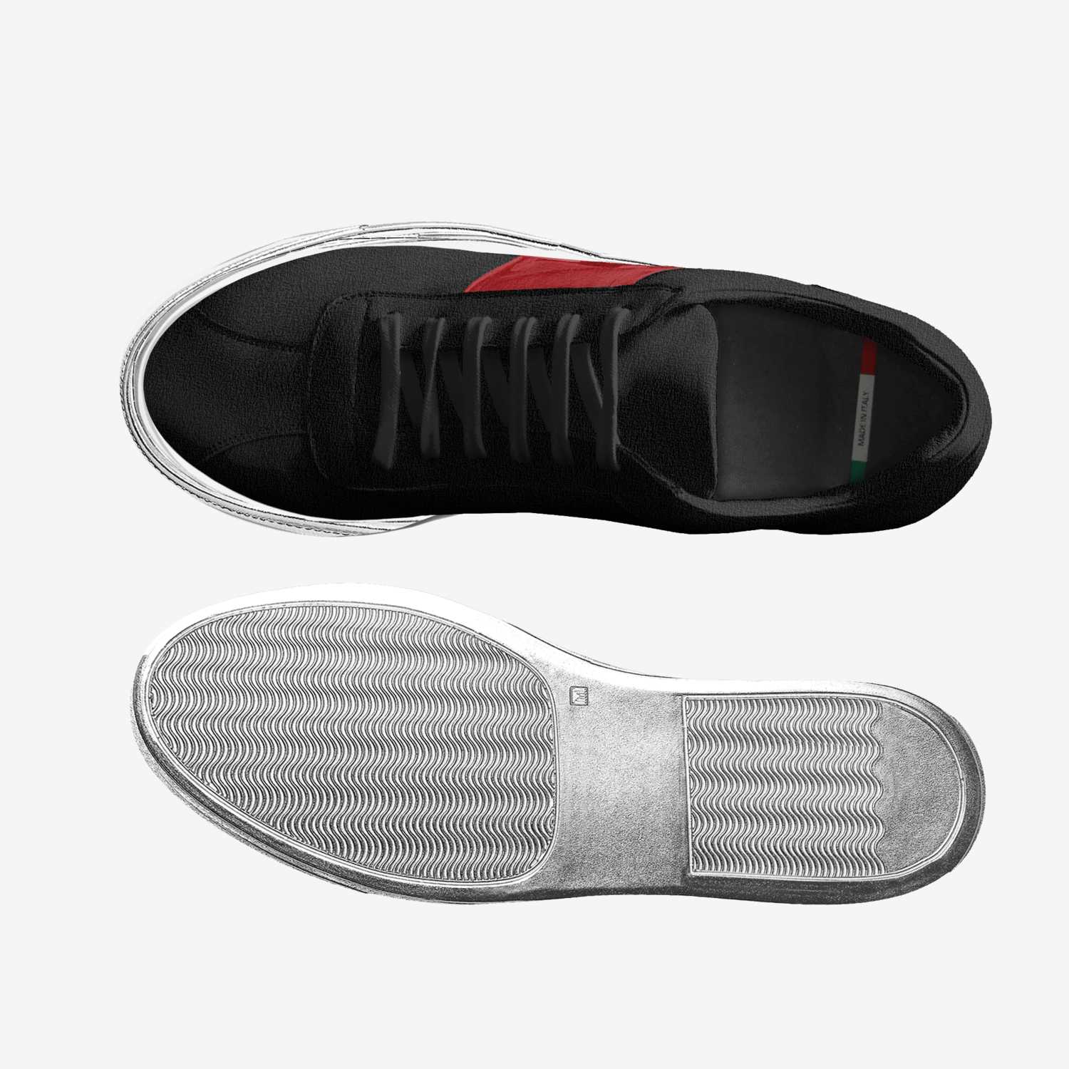 Amor Di Dio custom made classic skaters Amor Di Dio artisan made in Italy shoes by Amor Di Dio
