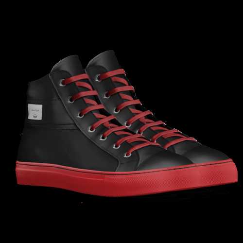 Yano 2.0s | A Custom Shoe concept by Keefy Yano