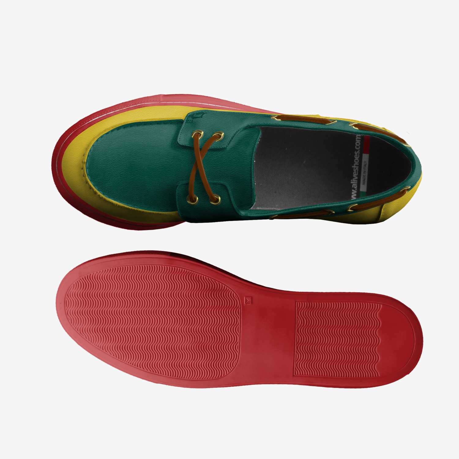 ana artisan made in Italy shoes by Ana