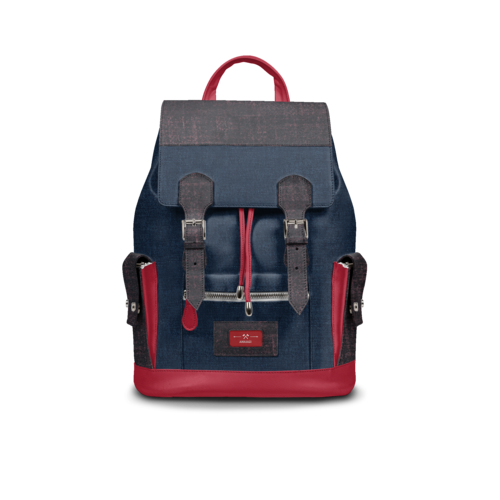 LUXURY BACKPACK 002