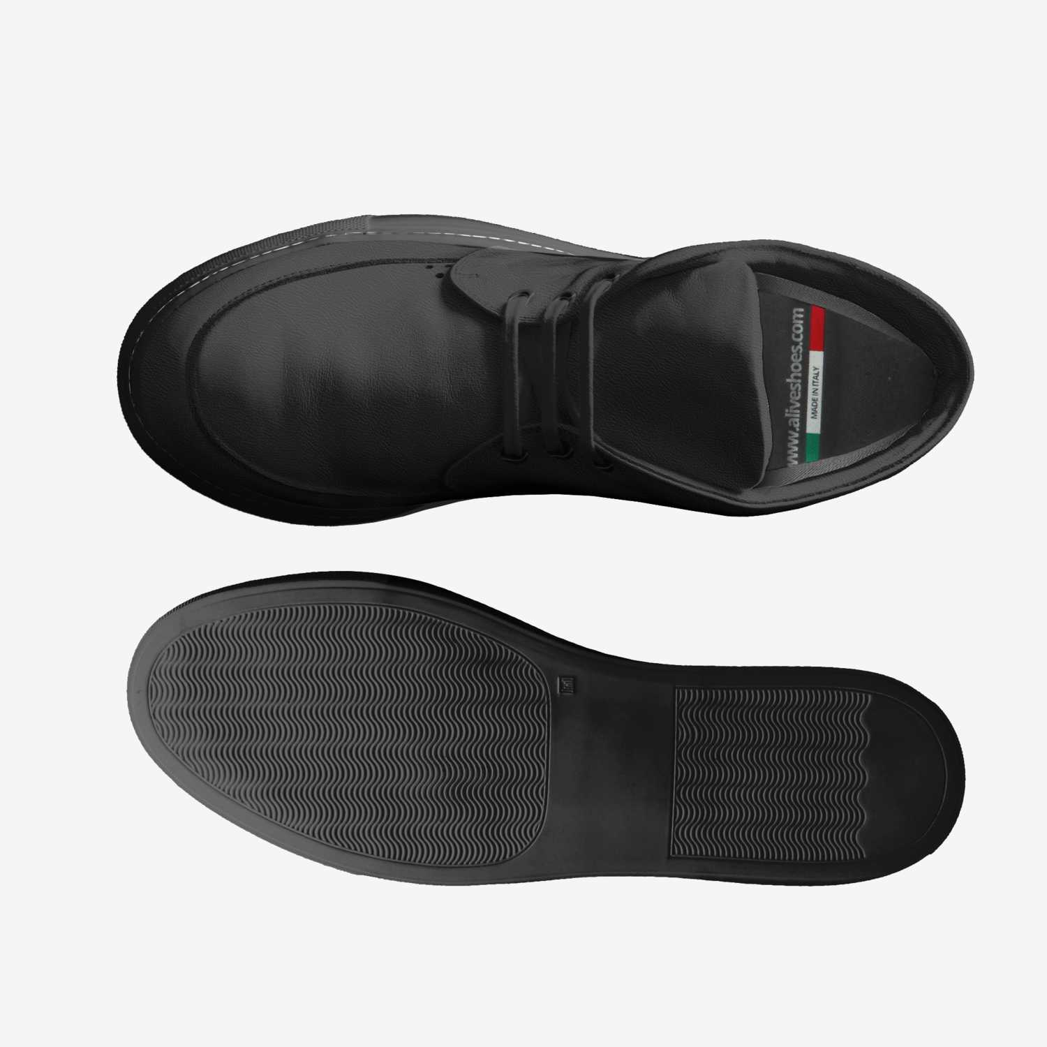 ANAYA'S  artisan made in Italy shoes by Carlos Anaya