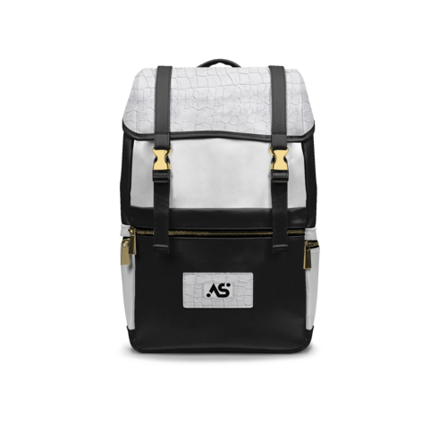 LUXURY BACKPACK 004