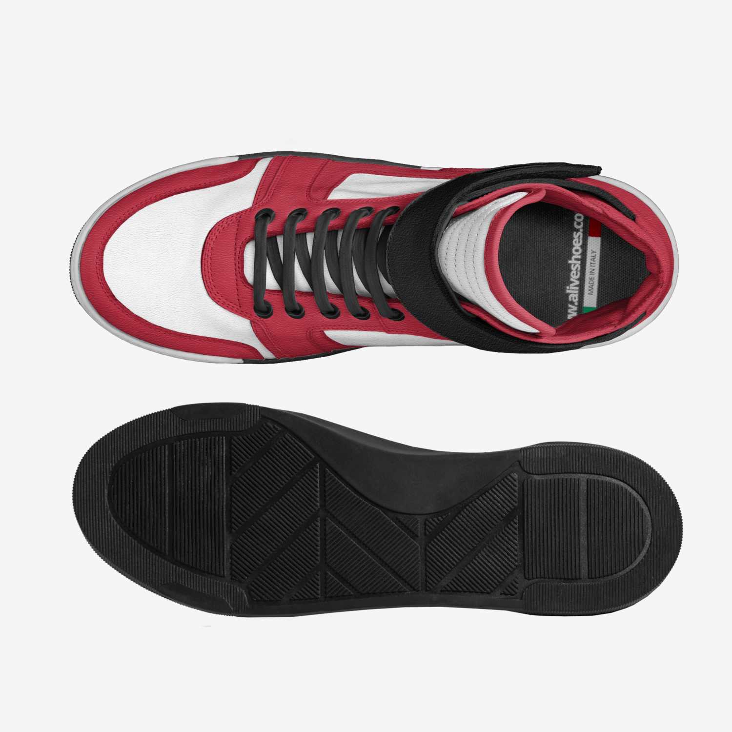 AniMax artisan made in Italy shoes by Sah!b Sandhu