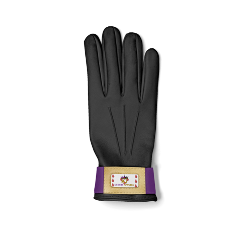 GLOVE V1