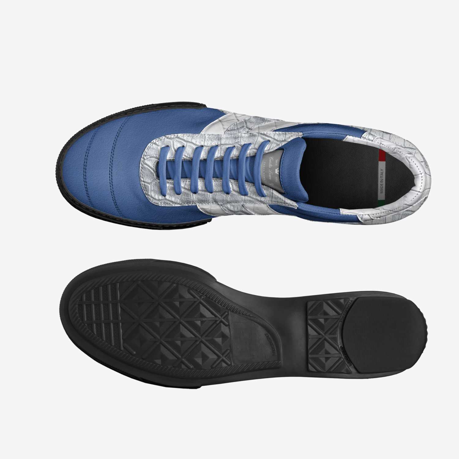 Anthony Paris  artisan made in Italy shoes by Curtis Lowe