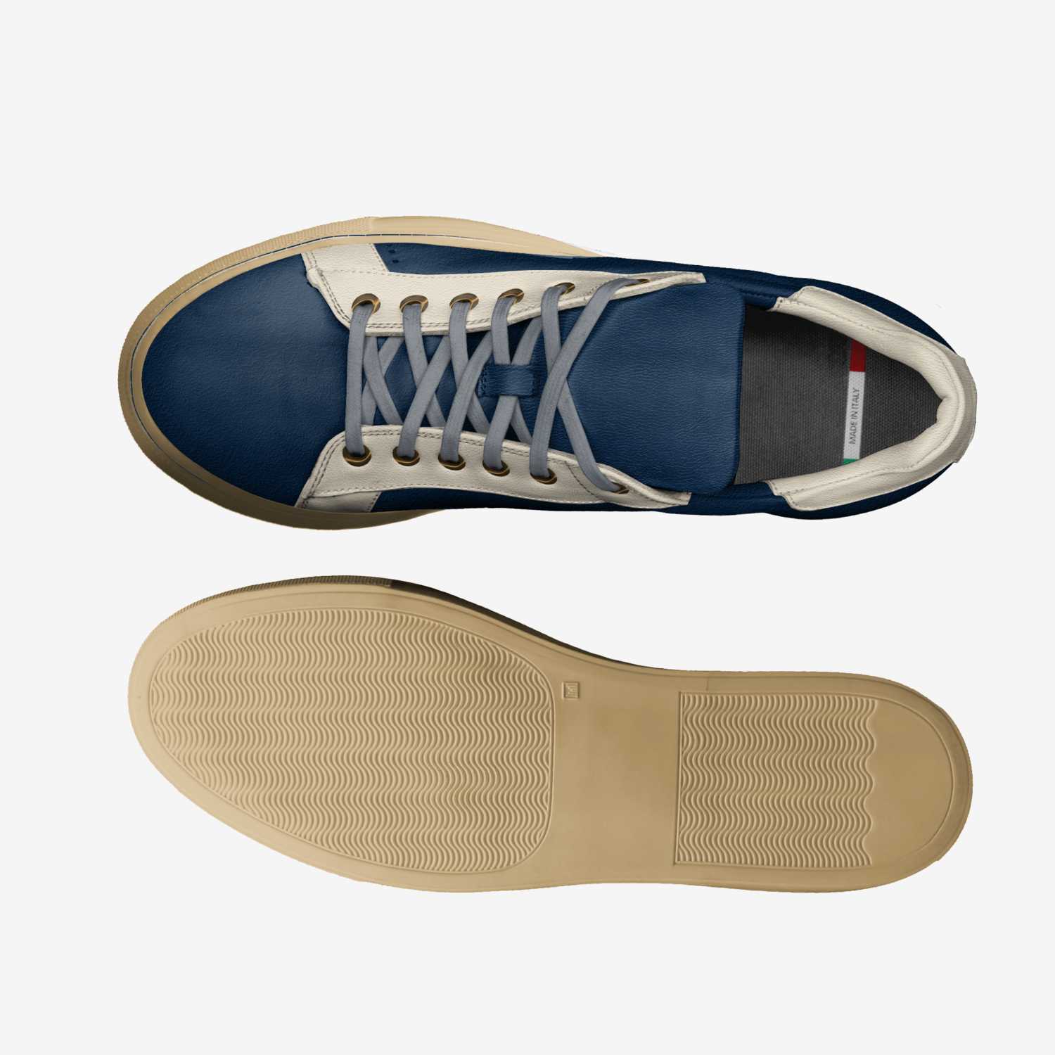 Anto custom made classic skaters Anto artisan made in Italy shoes by Beatrice Redi