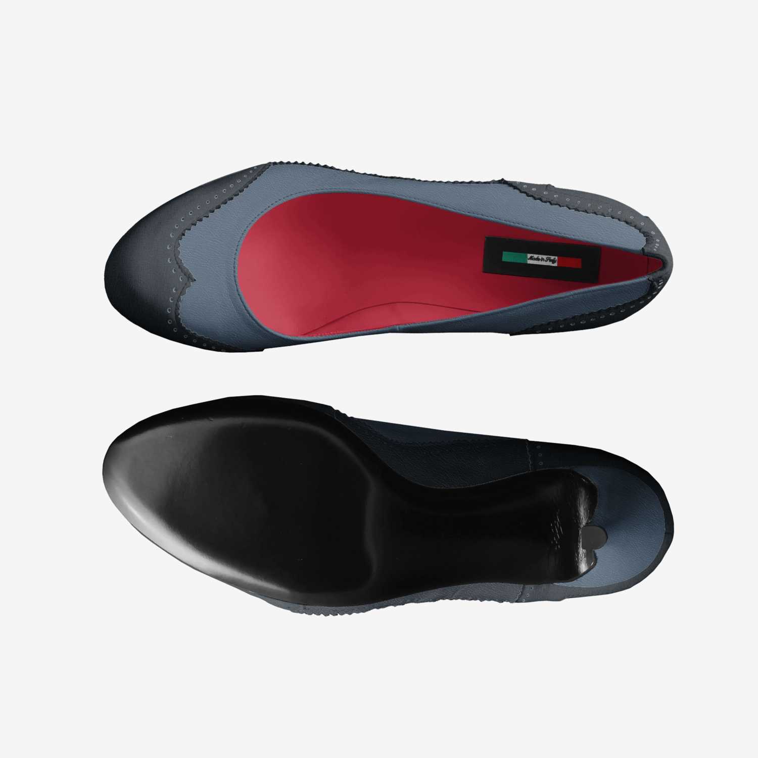 Antonio Crowe custom made classic skaters Antonio Crowe artisan made in Italy shoes by Antonio Crowe