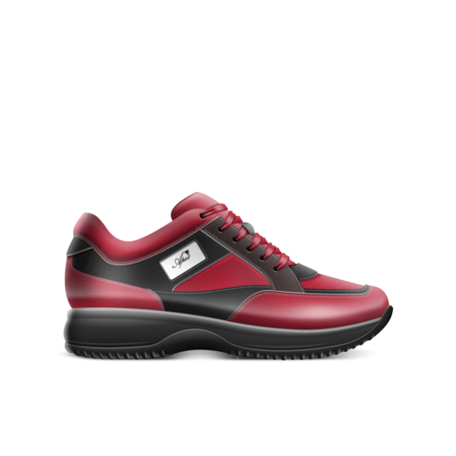 Walker A