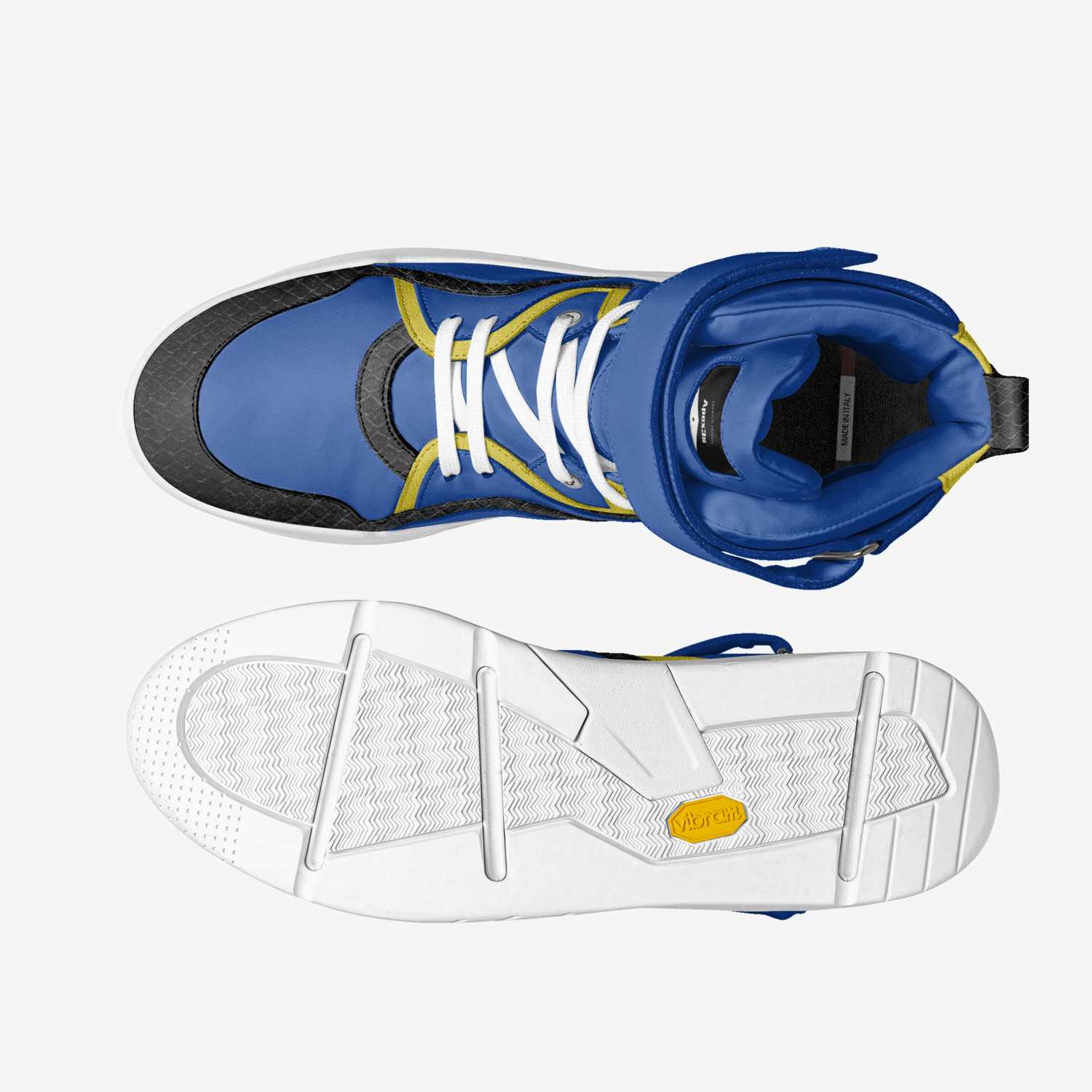 Apex3s custom made classic skaters Apex3s artisan made in Italy shoes by Frankie Robinson