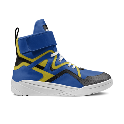 VIBRAM SPORT SNEAKERS 02