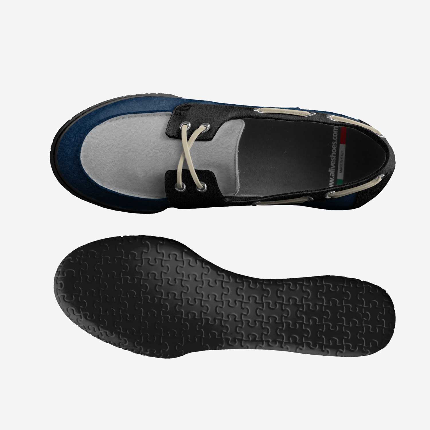 APM artisan made in Italy shoes by Predrag Milosevic