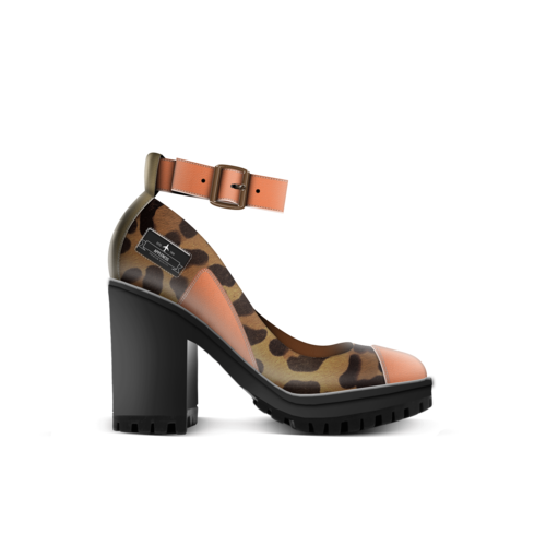 Zeppa light boot