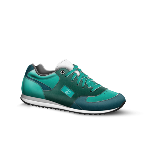 AQ A Custom Shoe concept by Ann Qui