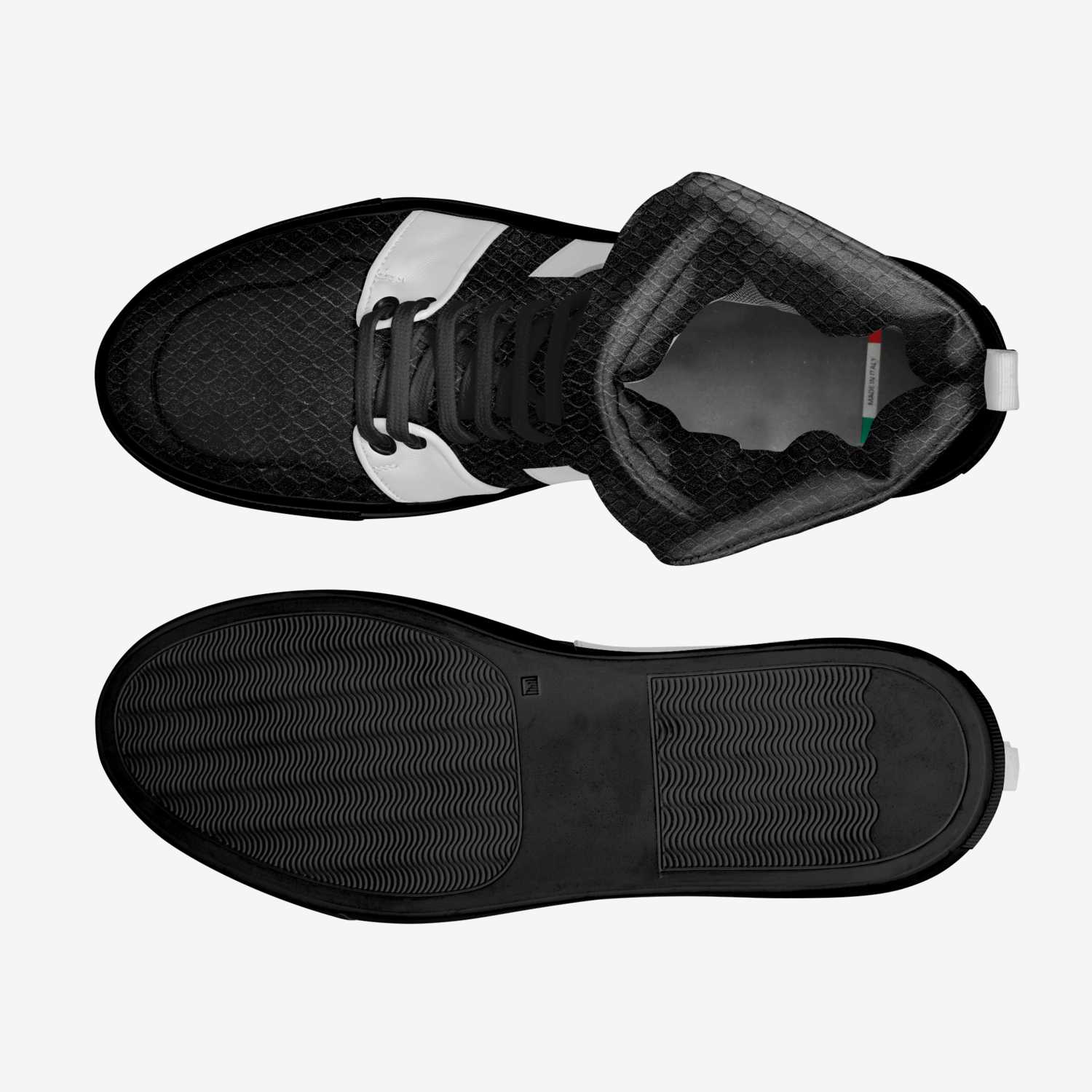 AR 1500 v2 custom made classic skaters AR 1500 v2 artisan made in Italy shoes by Albert Ray Collection