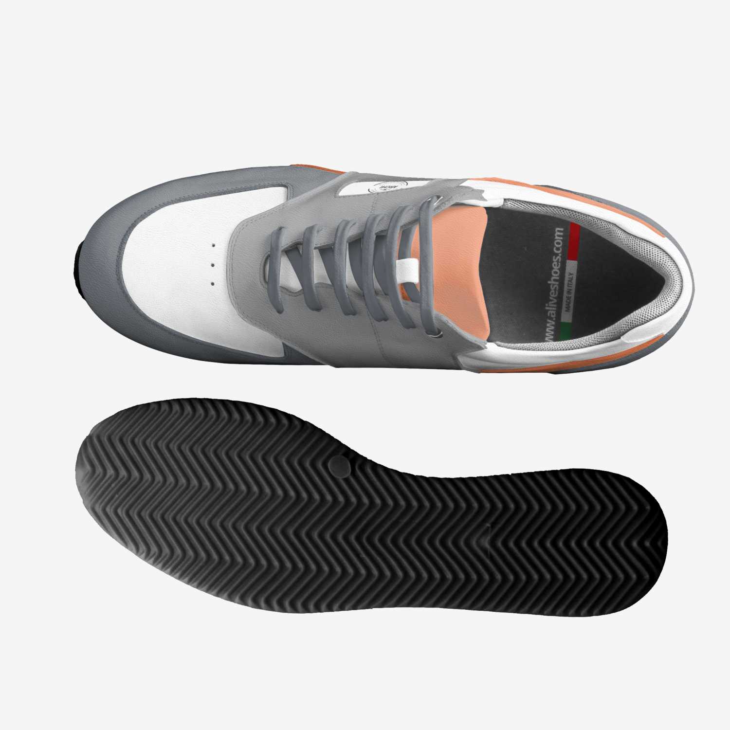 archi artisan made in Italy shoes by Edgars Kruze