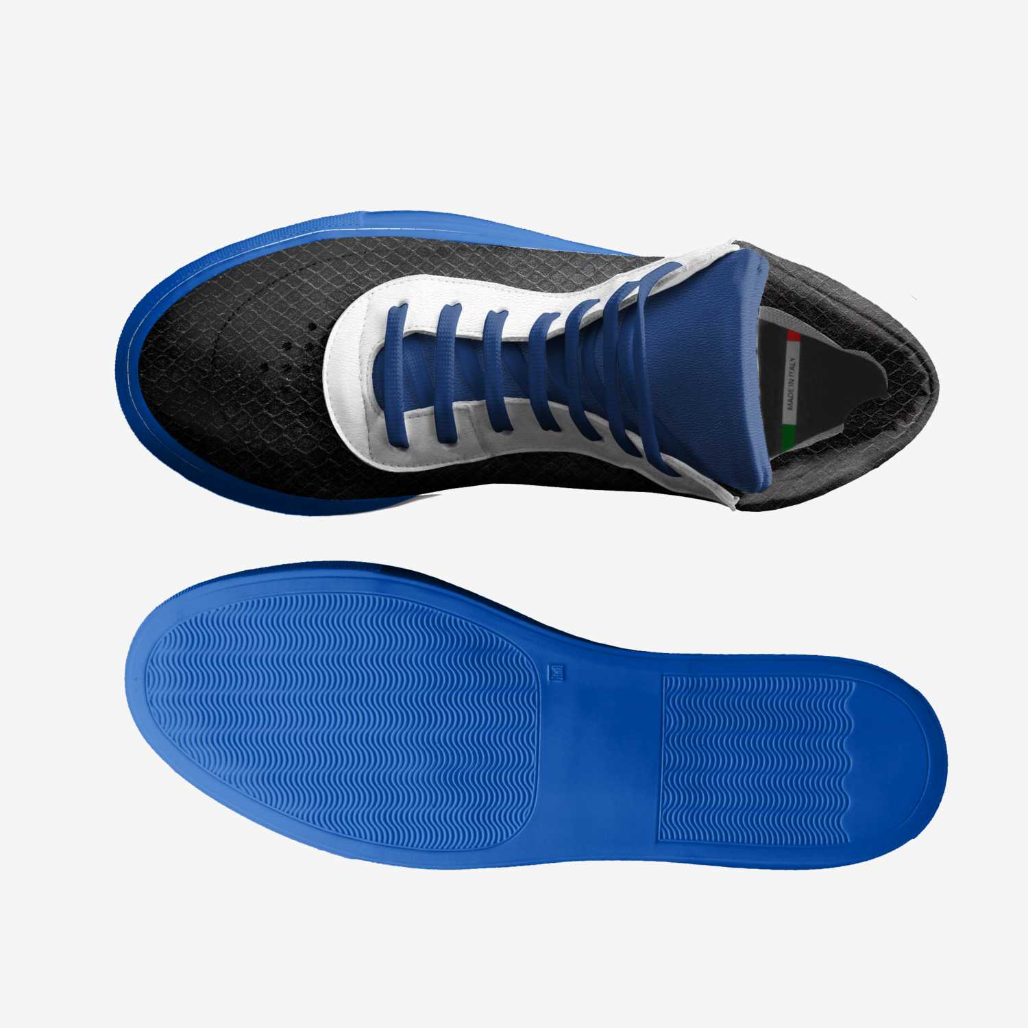 AReX: BluuAmmonia artisan made in Italy shoes by Ëűženphõric Êlíxïř