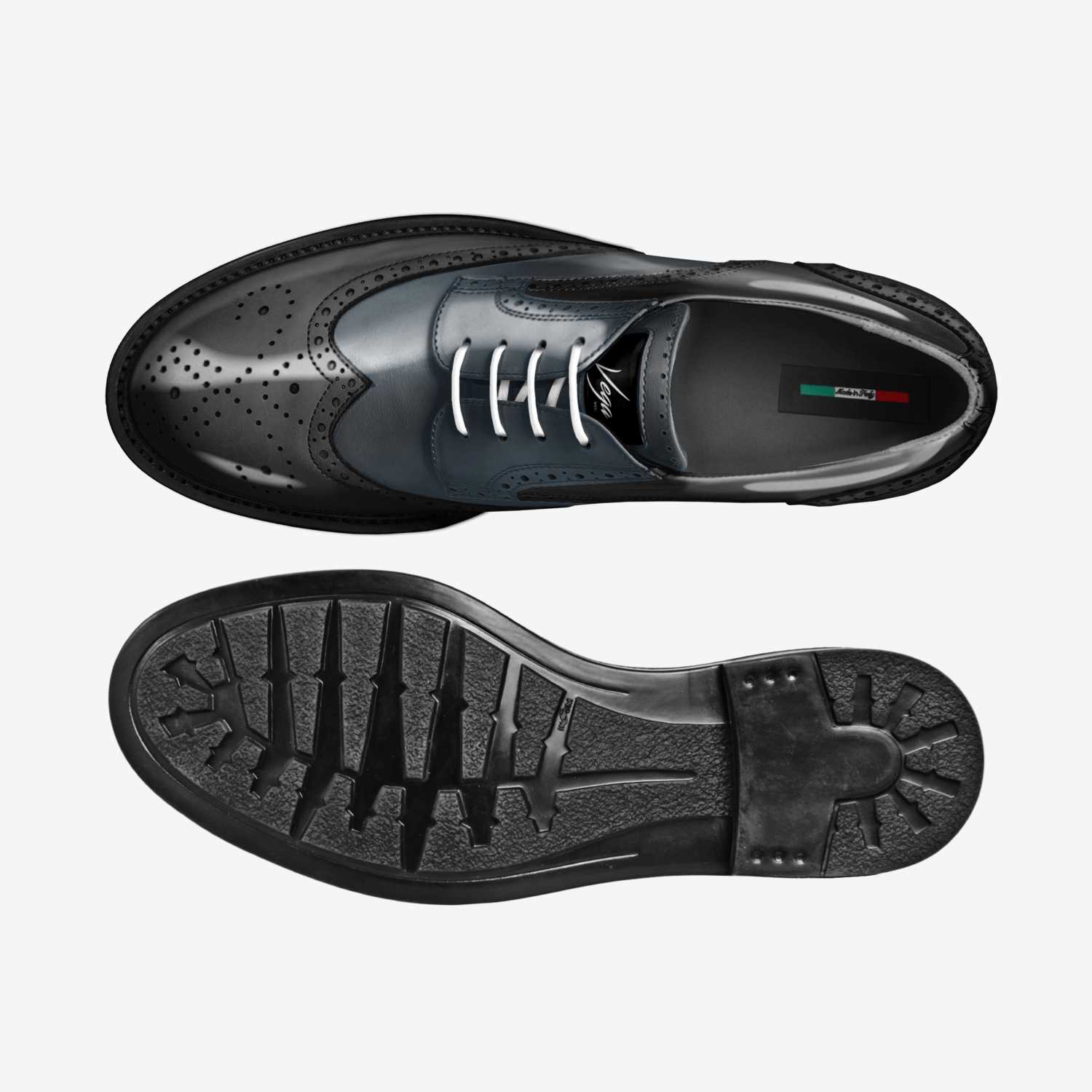 Aristo 1 artisan made in Italy shoes by Vega Nyc