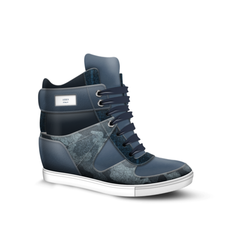 ✴arks✴ Arc Boots - Size 9