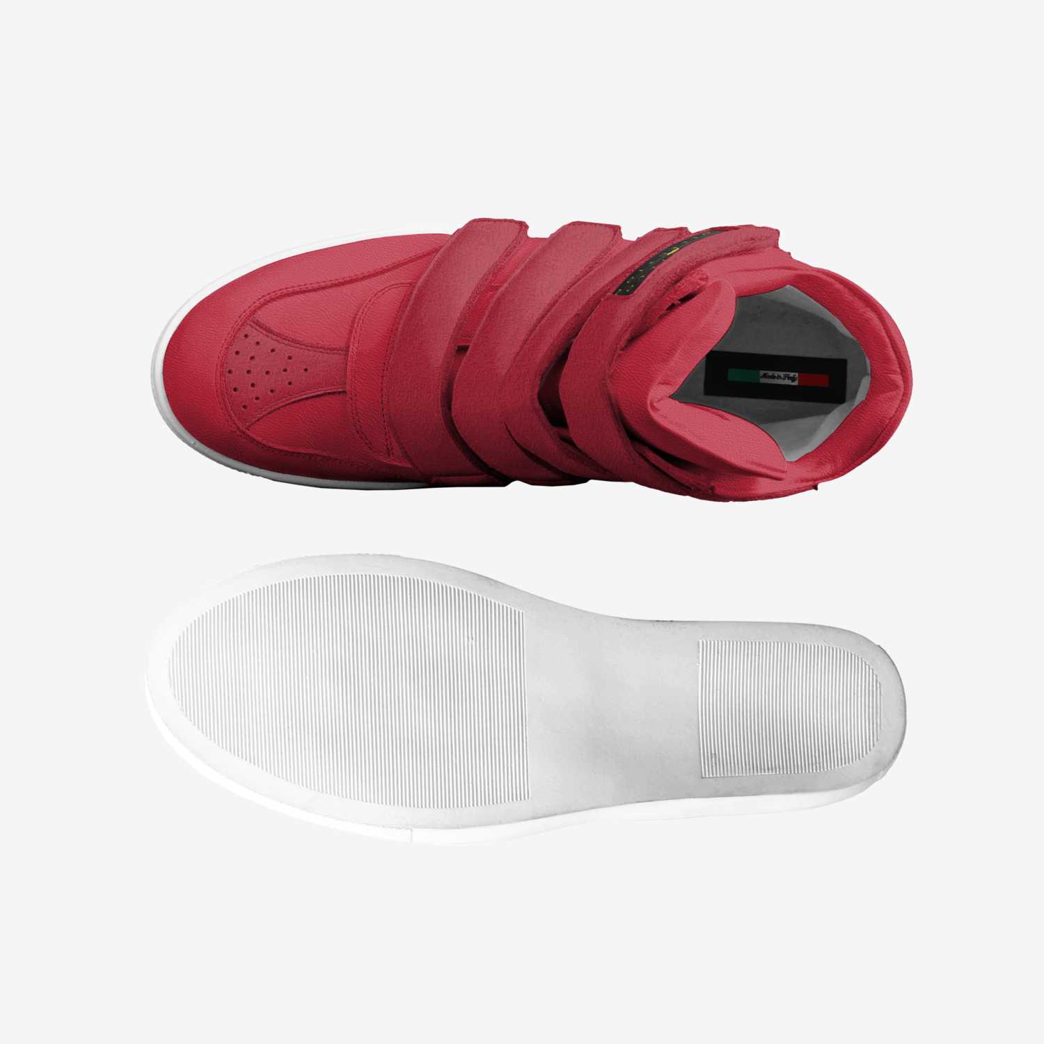ARMADILLO'S custom made classic skaters ARMADILLO'S artisan made in Italy shoes by Armadillo Couture