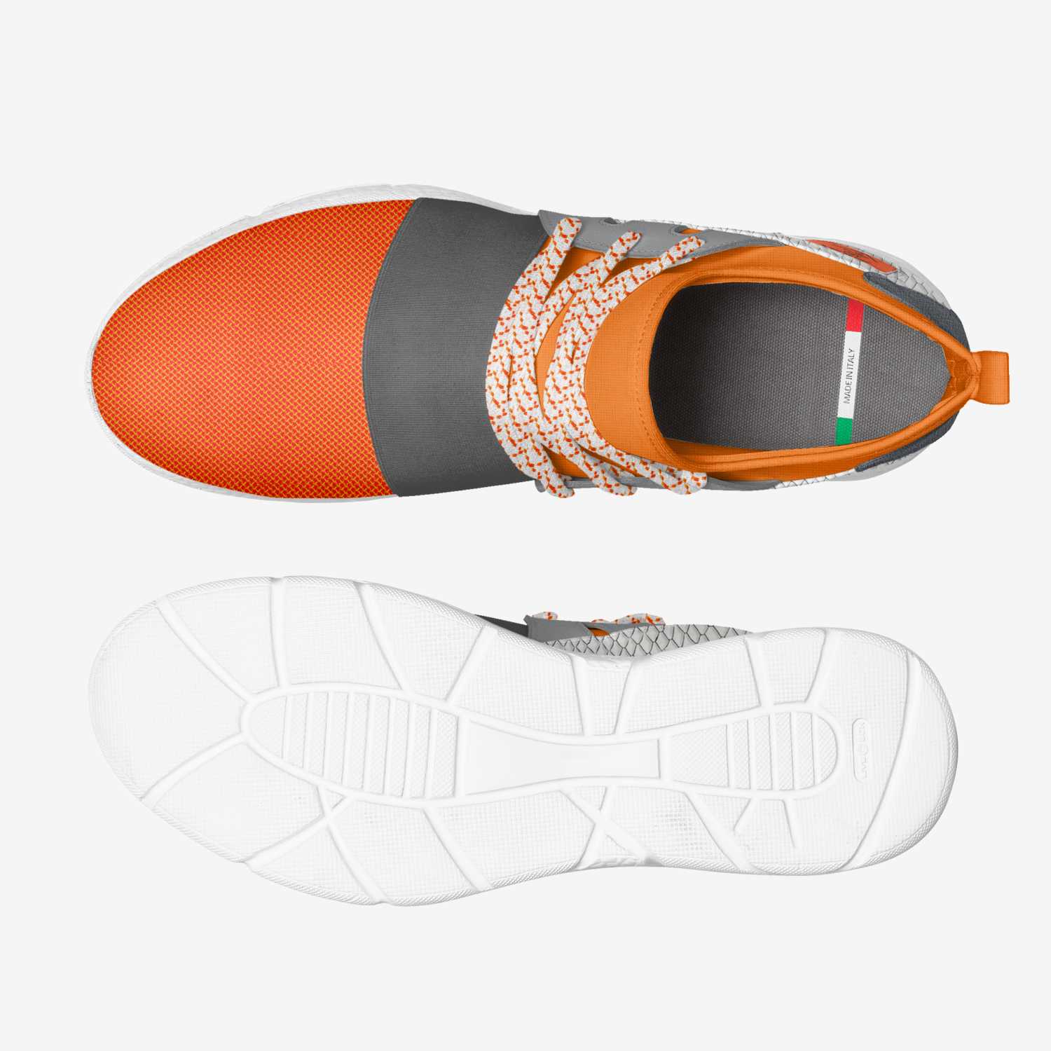 Aro artisan made in Italy shoes by Karva Fultz