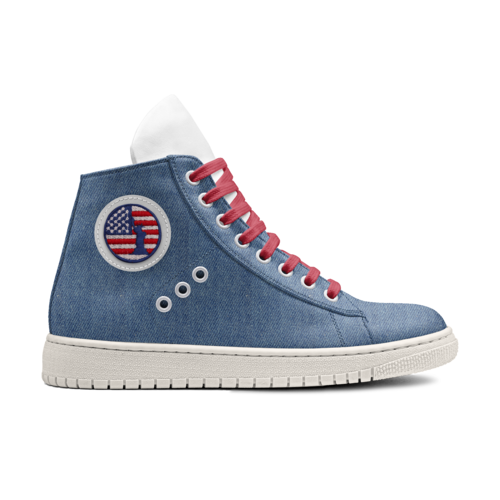 VINTAGE 02 HIGH