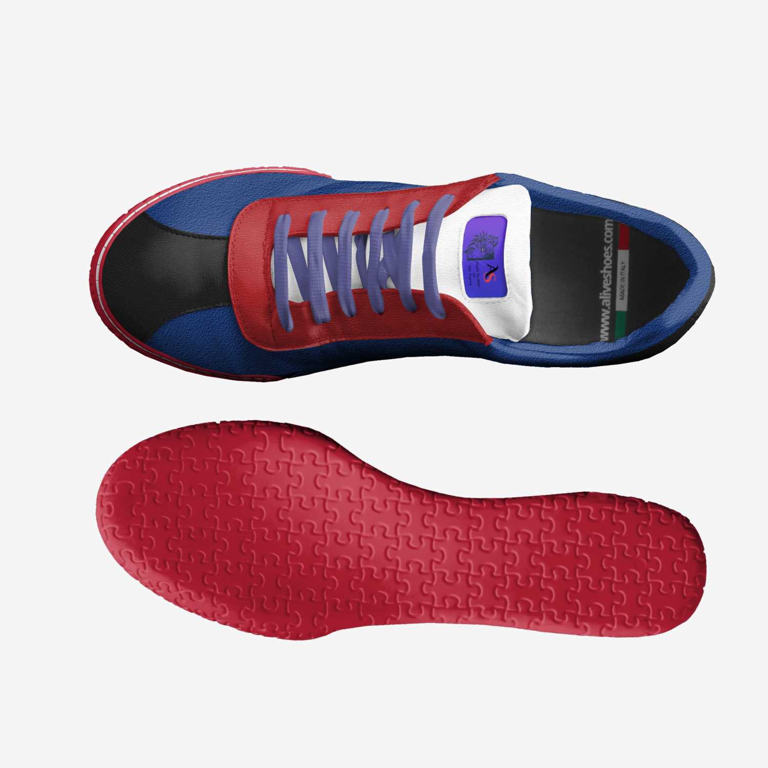 Artemis custom made classic skaters Artemis artisan made in Italy shoes by Joseph Collings