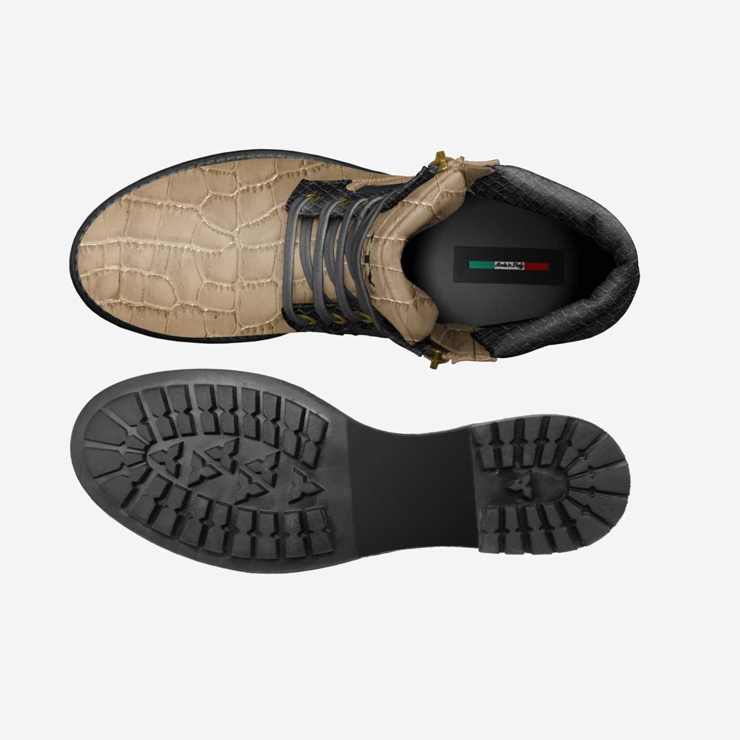 Artemisia  artisan made in Italy shoes by Starbuckcag Swashbuckler