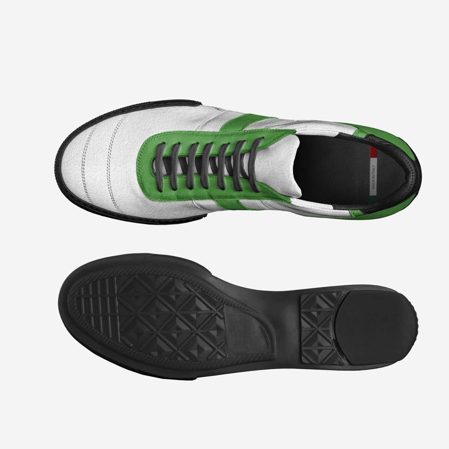 asas custom made classic skaters asas artisan made in Italy shoes by Luca Sas
