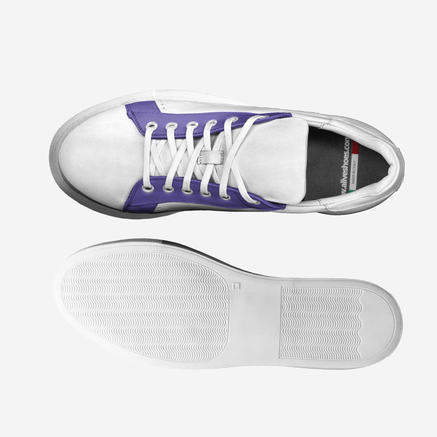 asasa artisan made in Italy shoes by Luca Botticelli