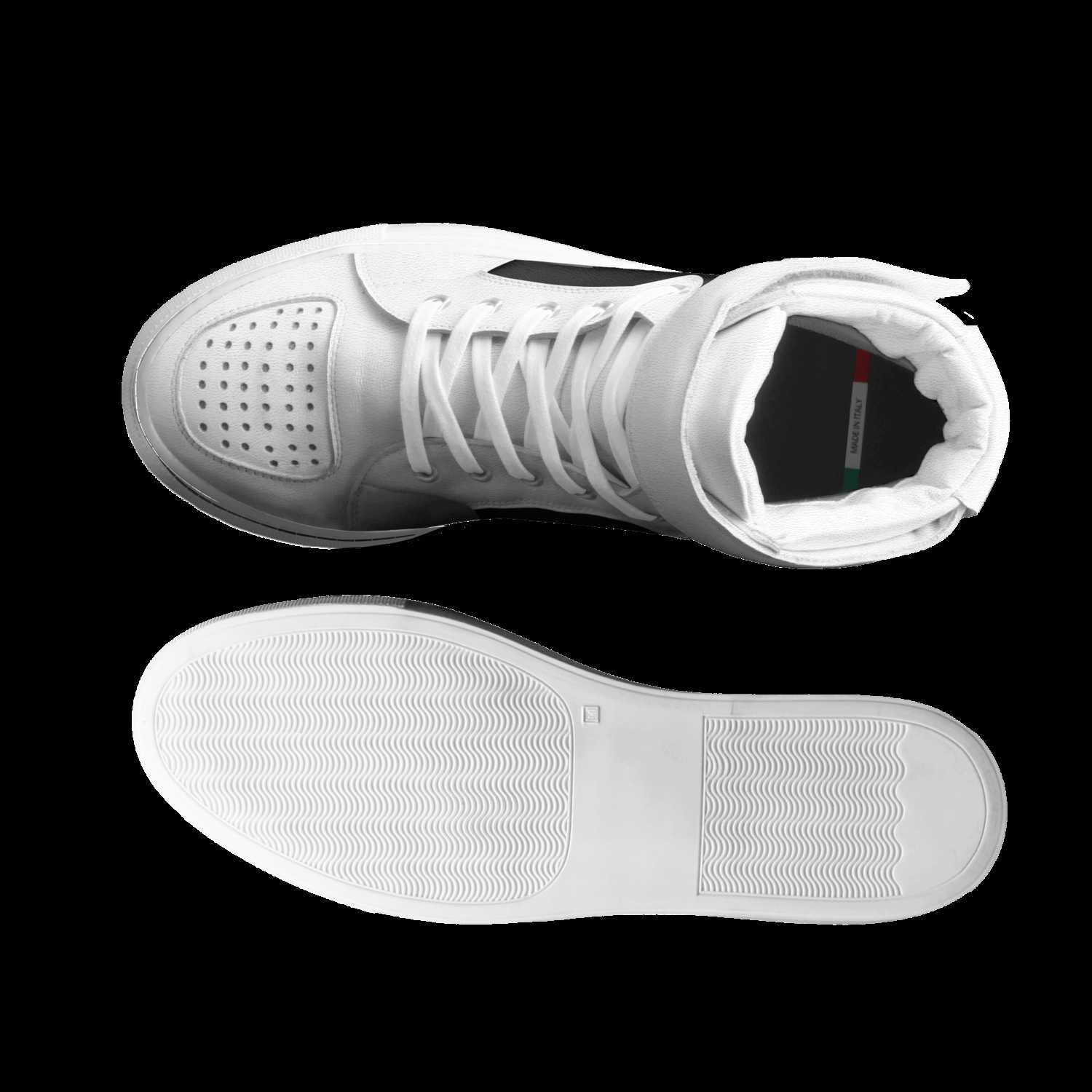 asasasa | A Custom Shoe concept by Michela Luna Parkle