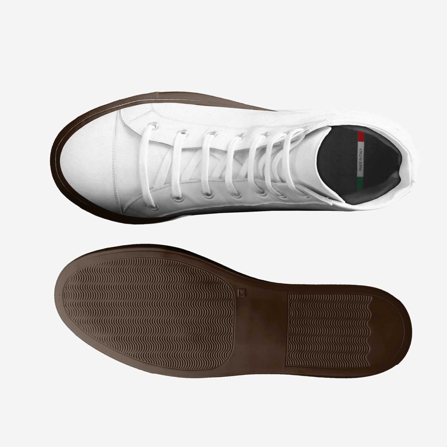 asasasa custom made classic skaters asasasa artisan made in Italy shoes by Aliveshoes Team