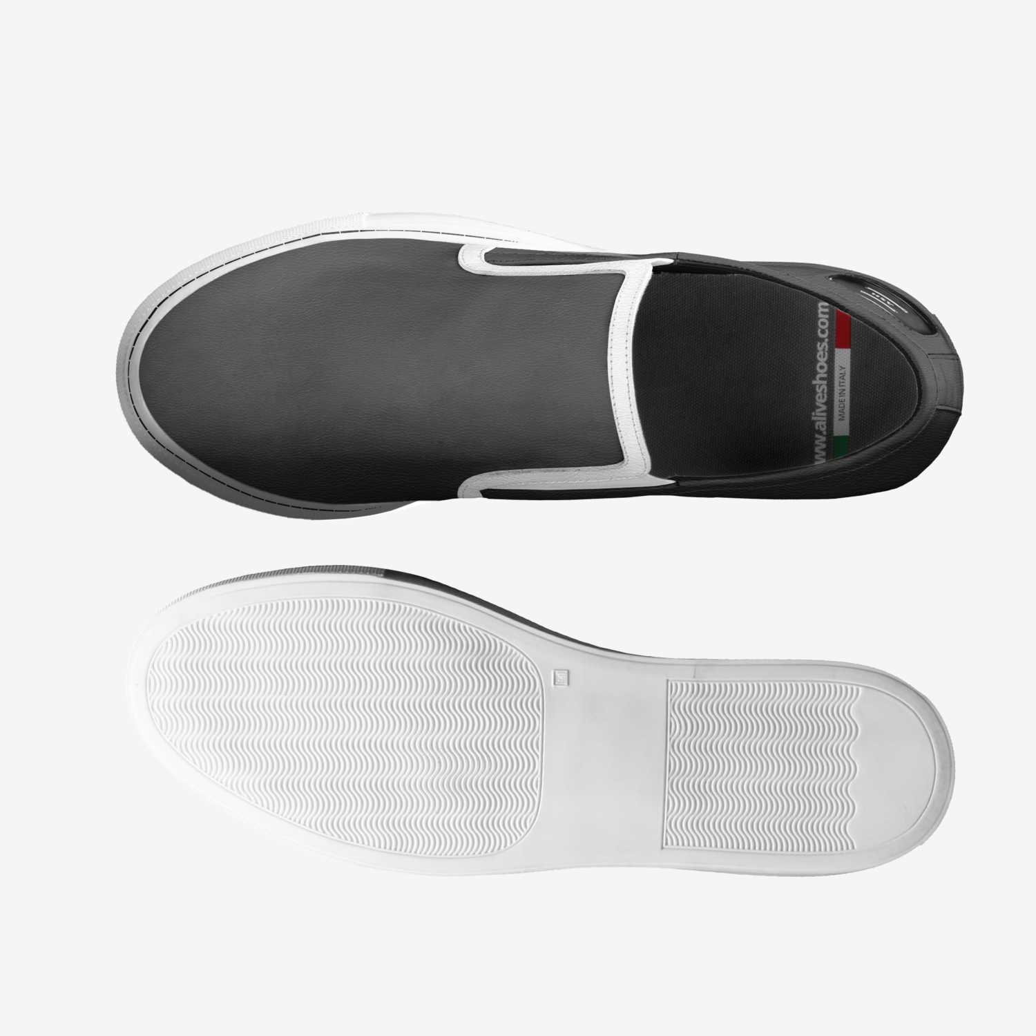 ASH custom made classic skaters ASH artisan made in Italy shoes by Ap Ap