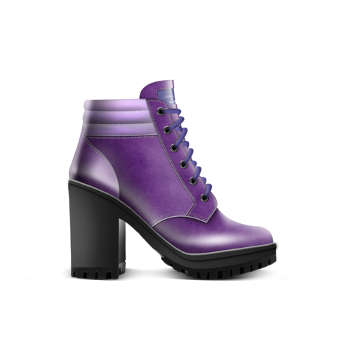 Zeppa light boot