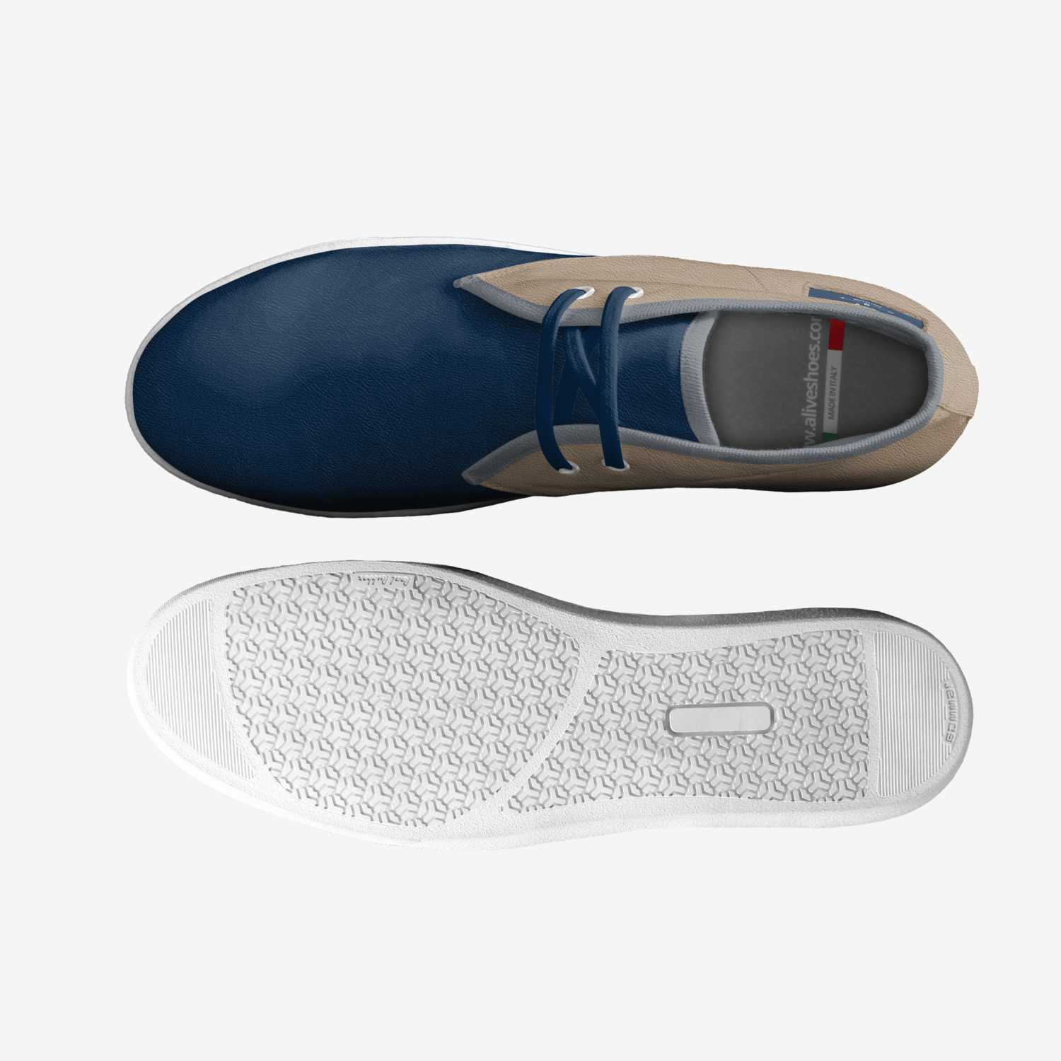 Asif artisan made in Italy shoes by Asif Anwar