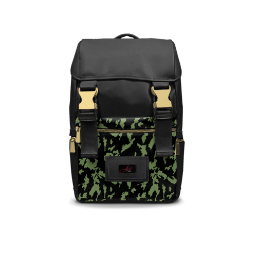 LUXURY BACKPACK 003