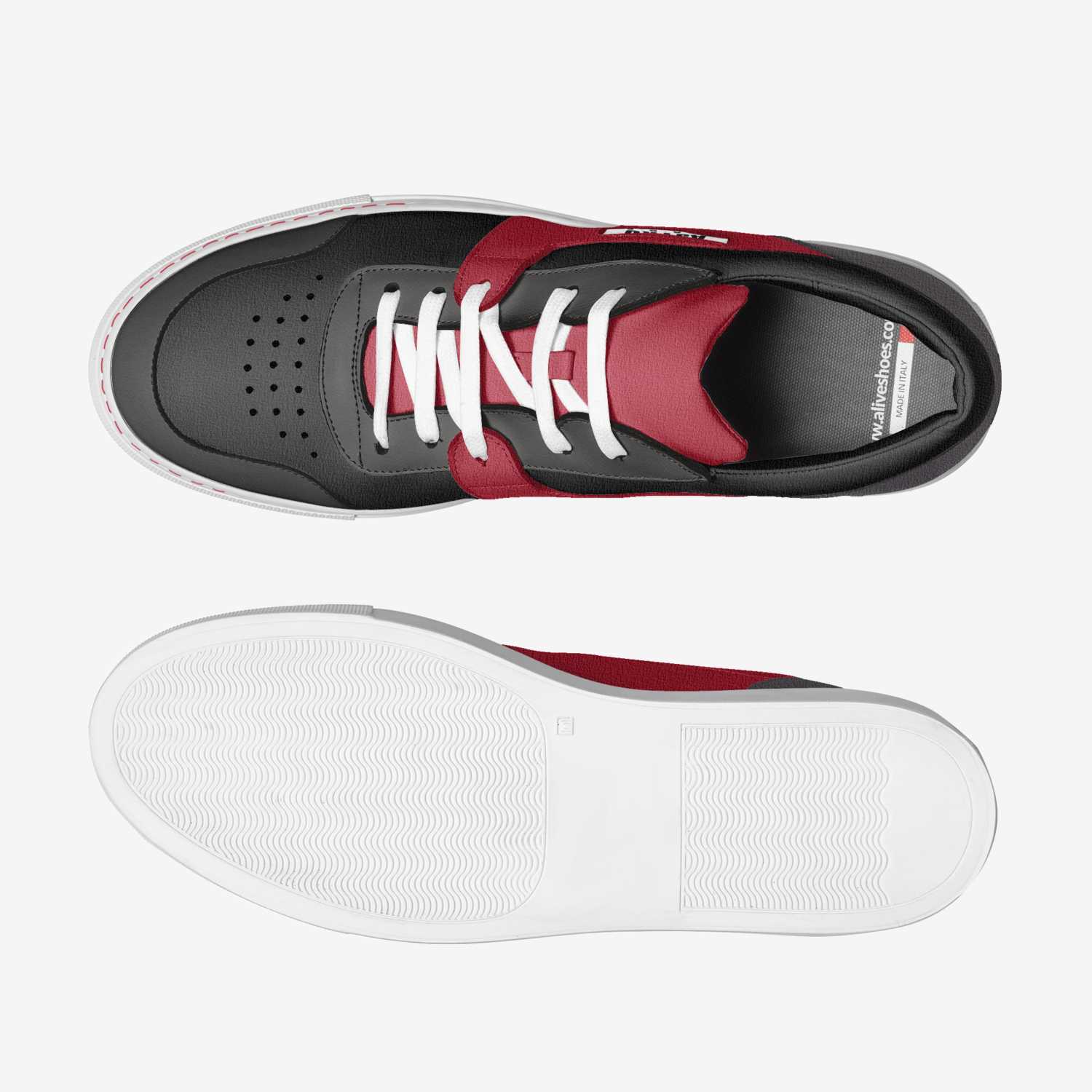 Astromade artisan made in Italy shoes by Gabriel Jesus Rojas Rojas