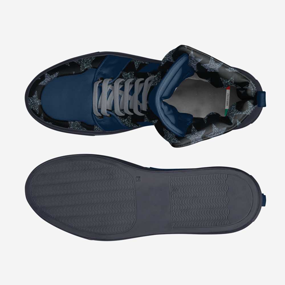 deebo shoes