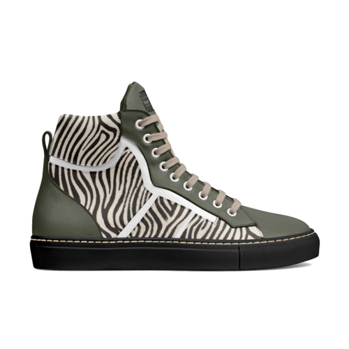 THE JAZZY 002