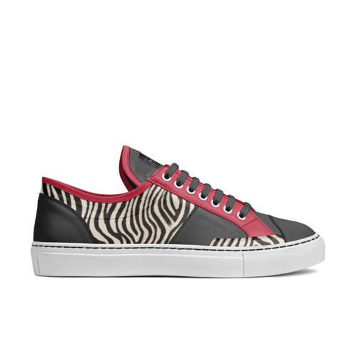 THE JAZZY 001